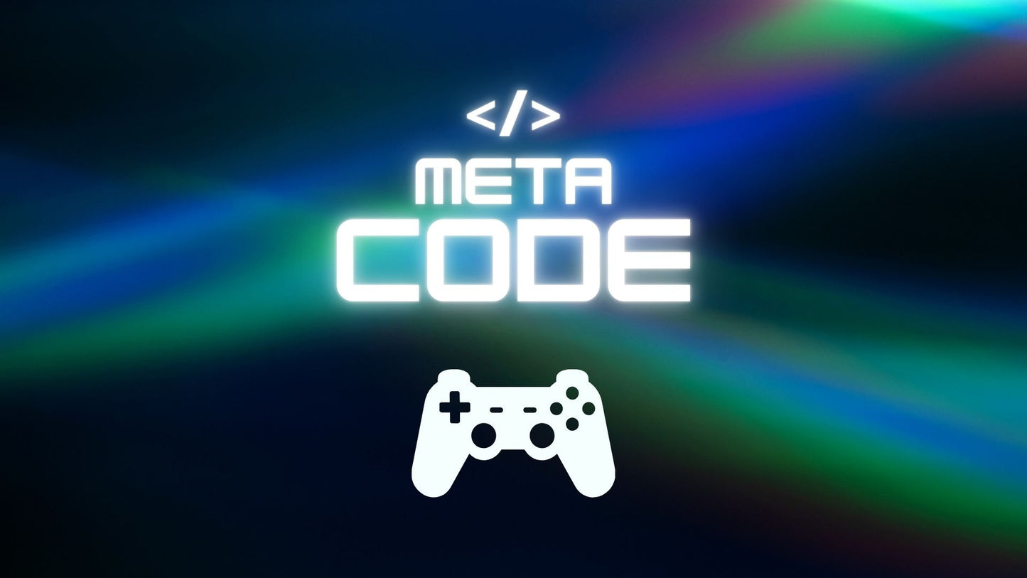 MetaCode Game Developer (Stage 1) - Yearly