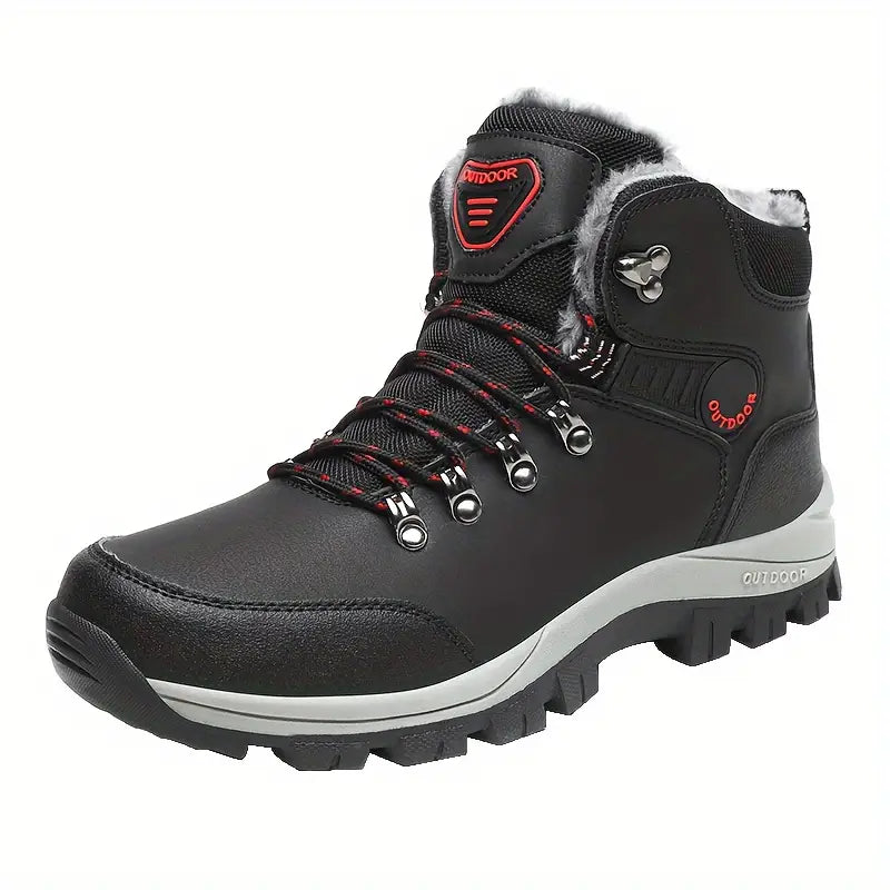 Winterstiefel