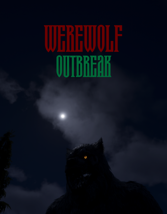 Werewolf Outbreak (Early Access)   MacOS