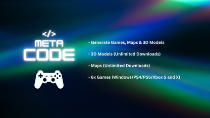 MetaCode Game Developer (Stage 3) - Yearly