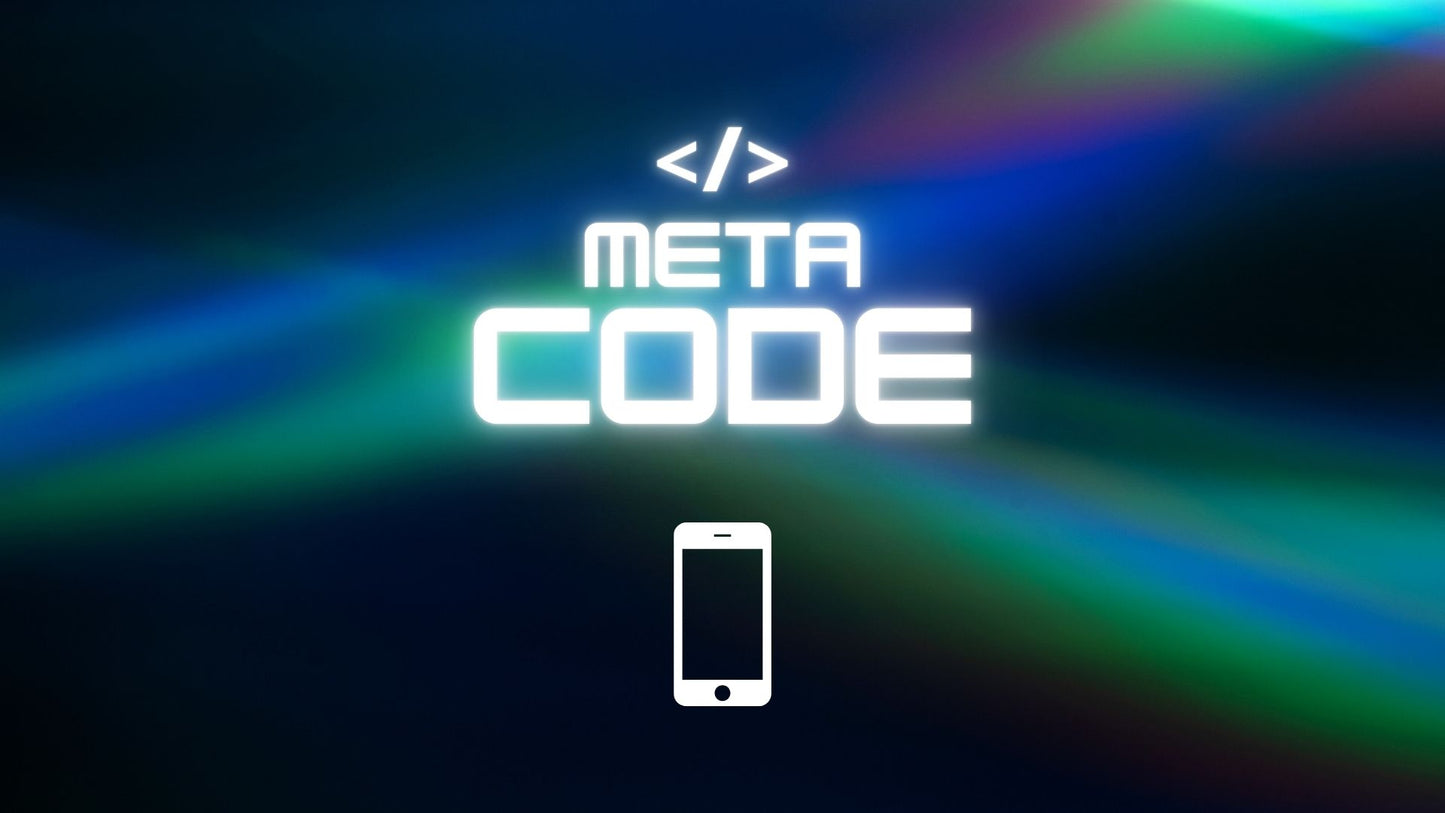 MetaCode App Developer - Yearly