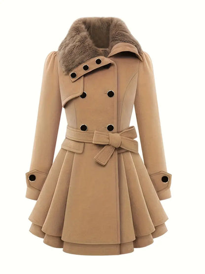 Trenchcoat für Damen