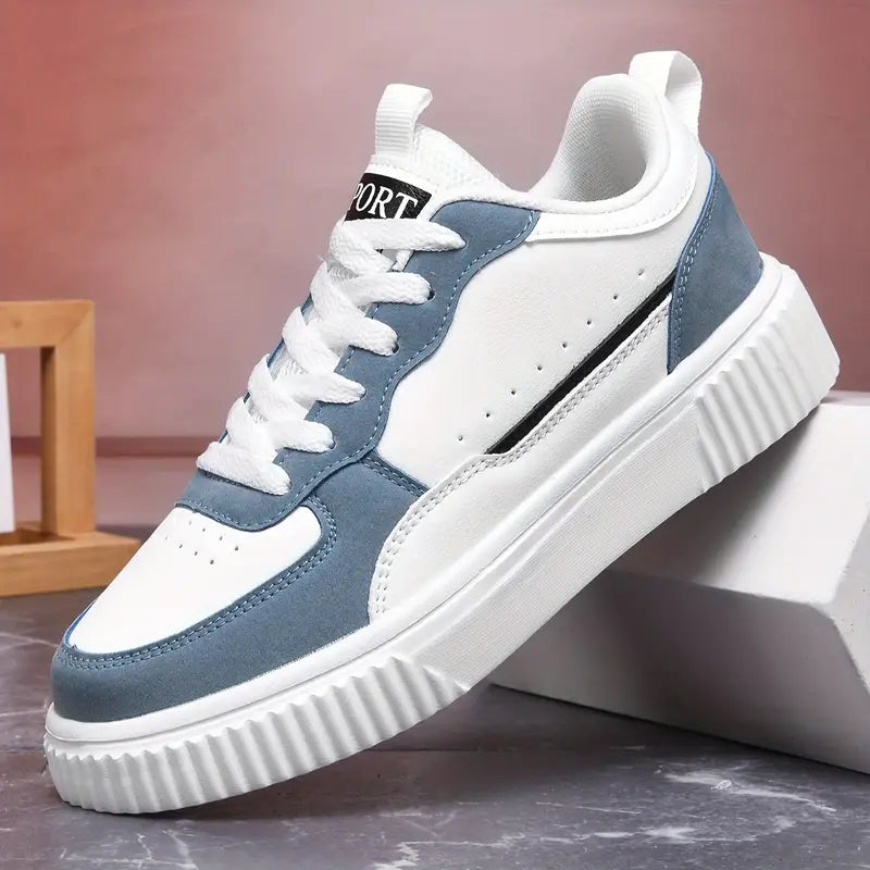 Modische Skate-Sneaker