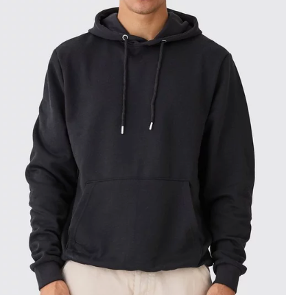 hoodie